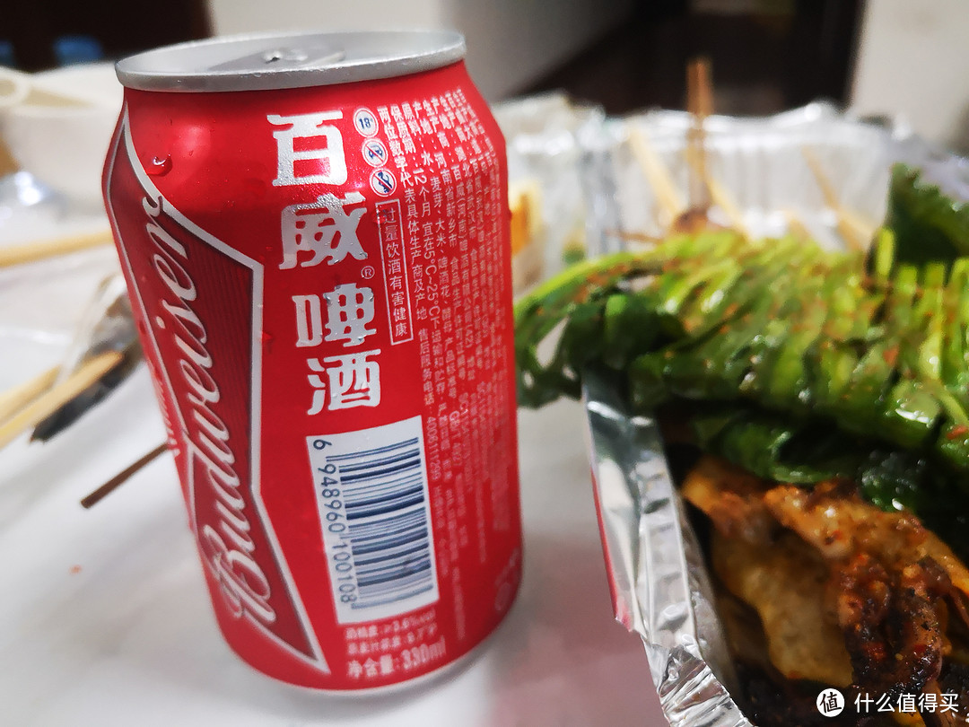 居家外出两相宜,分享一些好吃的小零食
