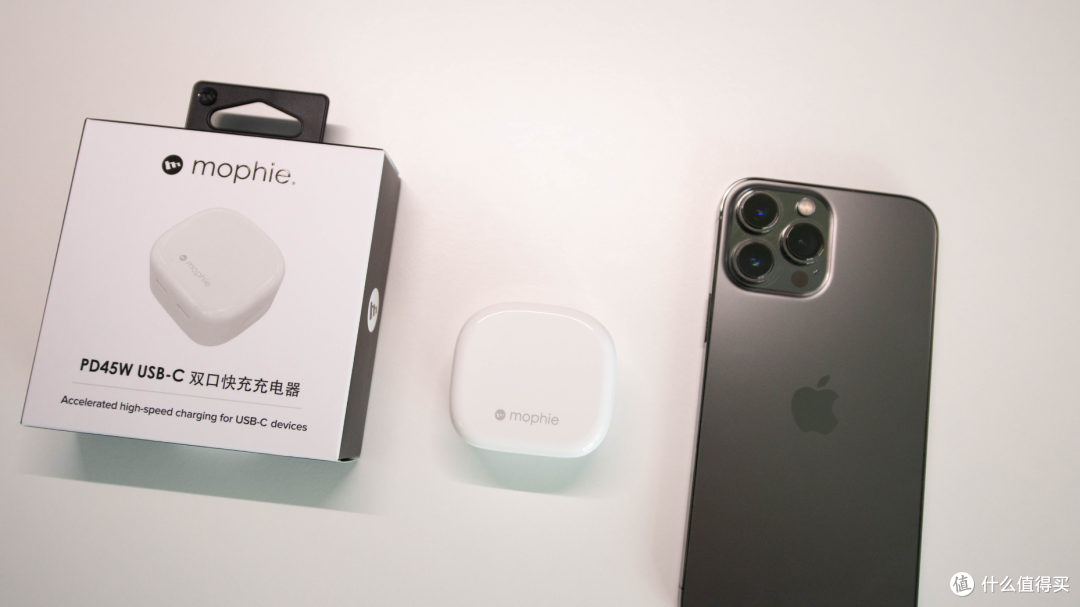 市面最优四款双口快速充电头横评,针对苹果iPhone双机用户,苹果 35w, 奥海AOHI 40w,ANKER 40,Mophie 45