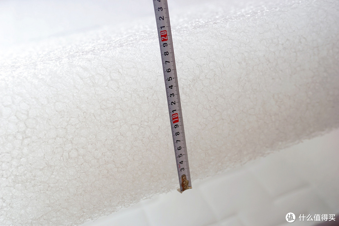 为什么有些床垫这么贵！花了近四万块买的爱维福空气纤维床垫，真值这个价吗？