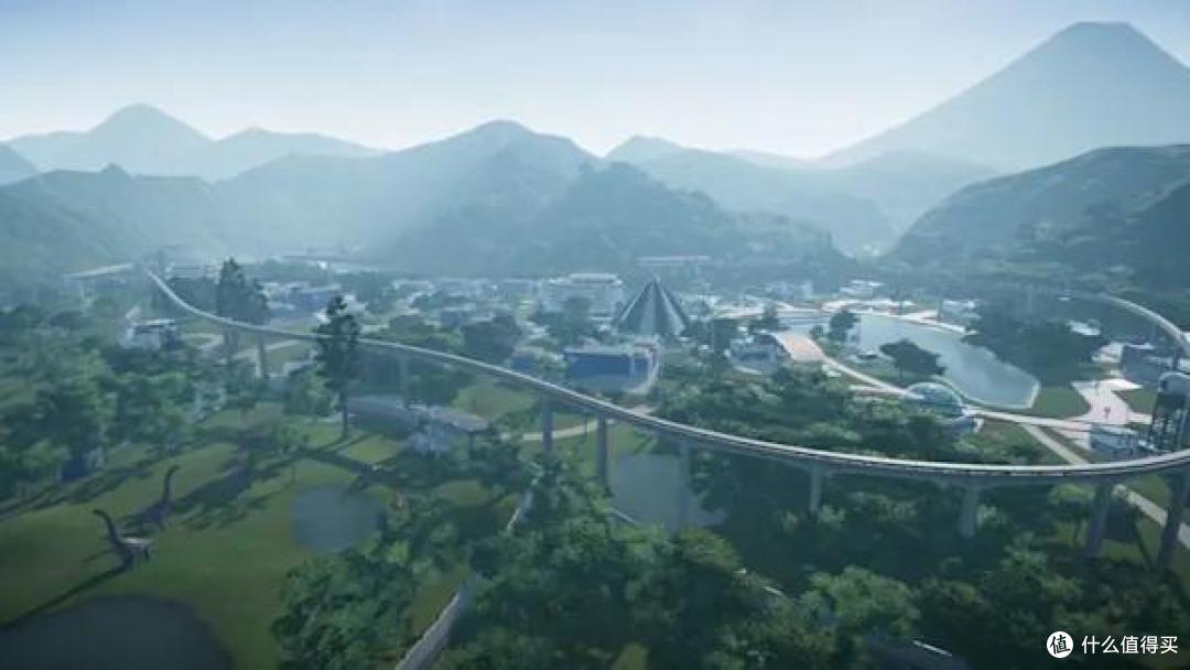 您是城市之光！《城市：天际线》《模拟公路》等3款城市建设游戏推荐！