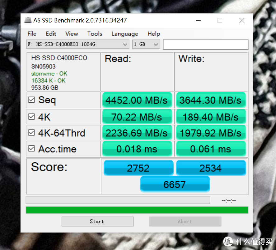 大爱这赛博马甲！PCIe4.0固态硬盘扩容之海康威视C4000ECO