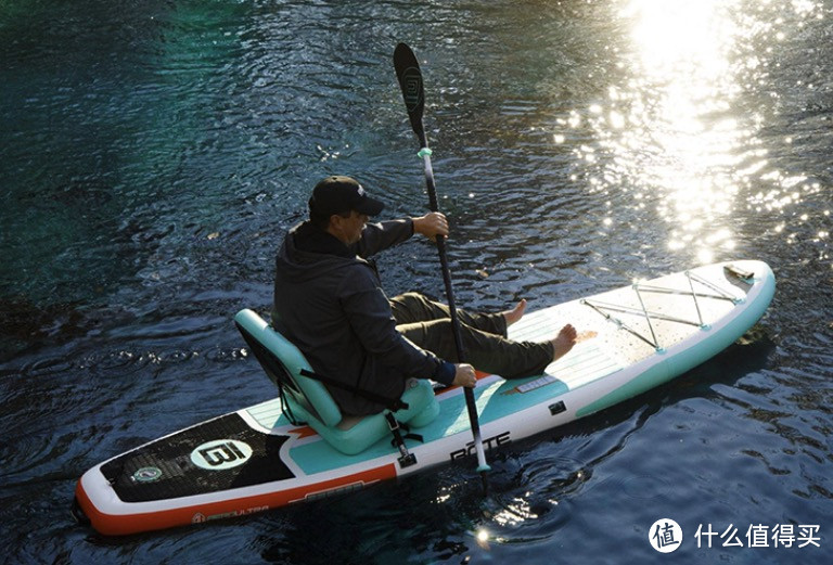夏日新运动水上桨板怎么选？看这一篇就够了！（带娃、脱单必备）