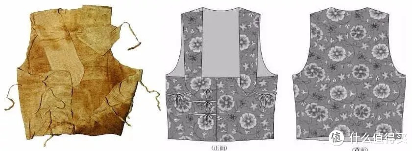 古代内衣内有乾坤花样多?各朝代女子内衣大揭秘!