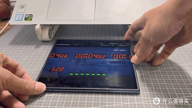 是割韭菜还是正确之选?vivo X Fold折叠屏手机作主为力机使用报告