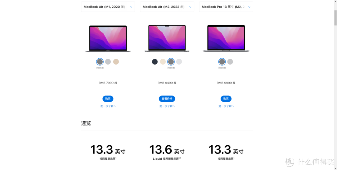 M2芯片发布后，MacBook到底怎么选？