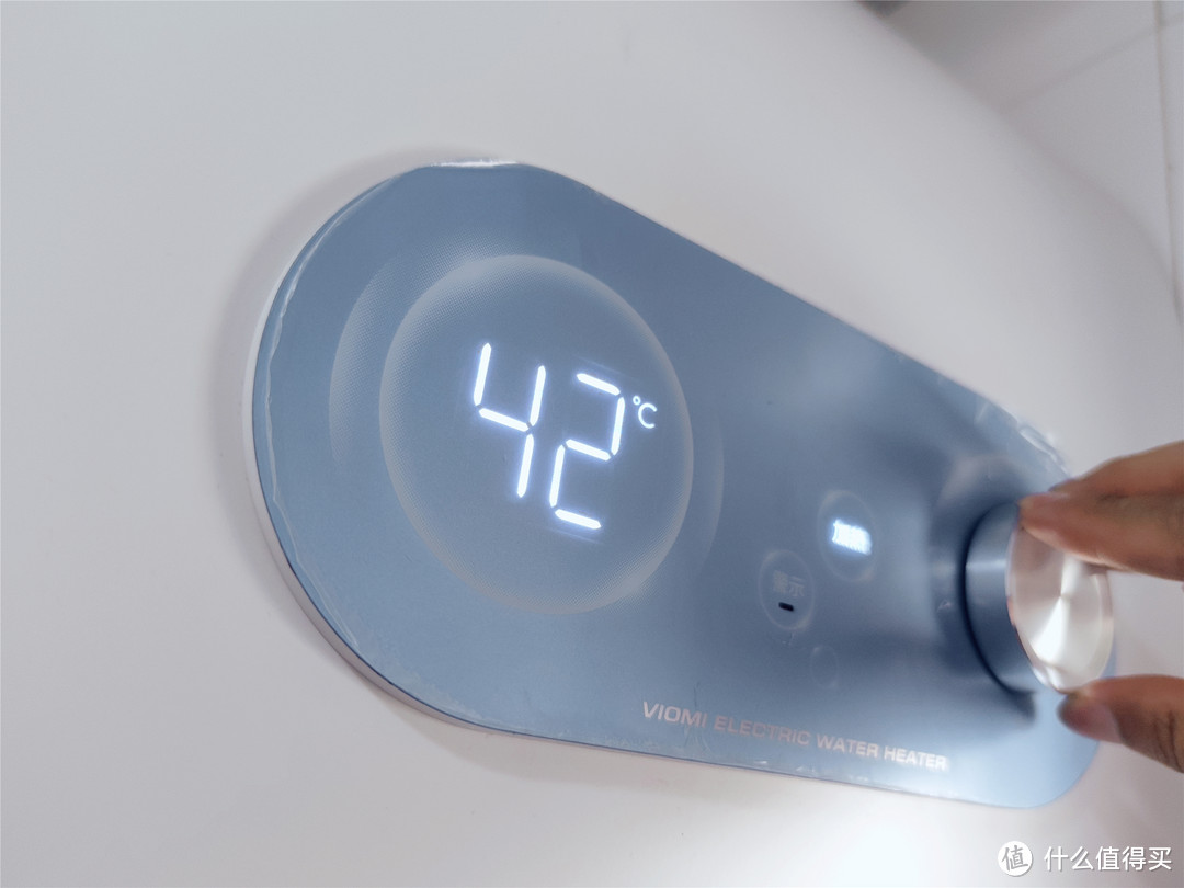 融入生活，温暖全家-云米热水器Air2 mini