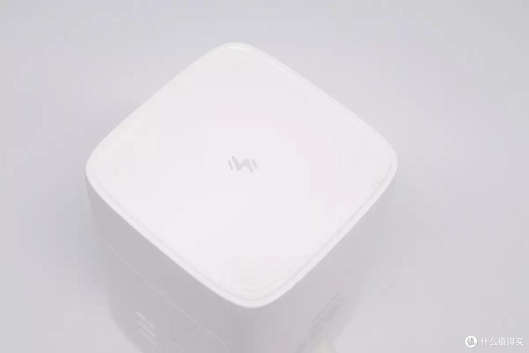 桌面充电“无线站”，场景随心切换，热豆七合一模块（D1 45W）评测
