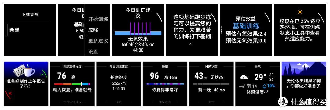 佳明铁三旗舰腕表上市，入手Forerunner955一个月，来说说使用感受