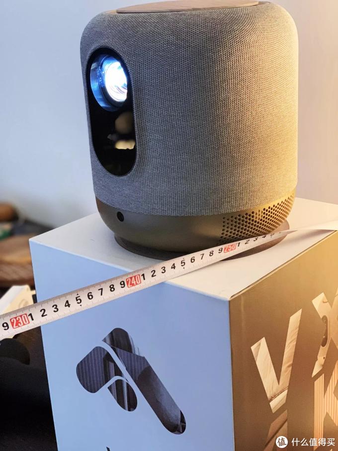 峰米v10投影仪怎么样