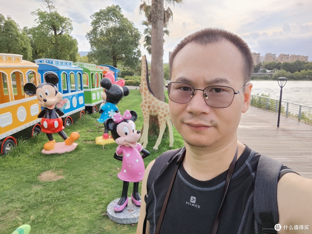 小米12S深度测评：徕卡加持，相机吊打同级？
