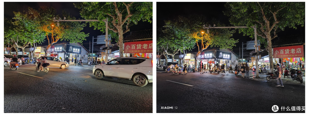 小米12S深度测评：徕卡加持，相机吊打同级？