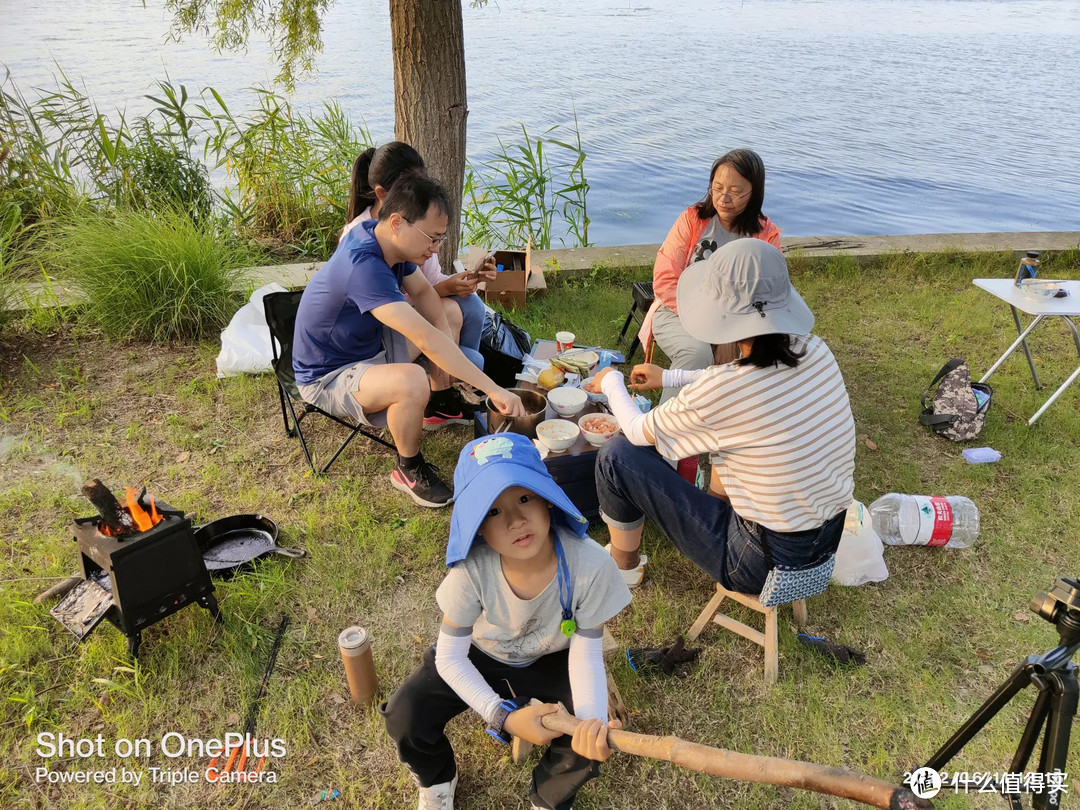 连续四周我都在淀山湖畔露营！真正从实用角度的露营好物推荐和不推荐产品。