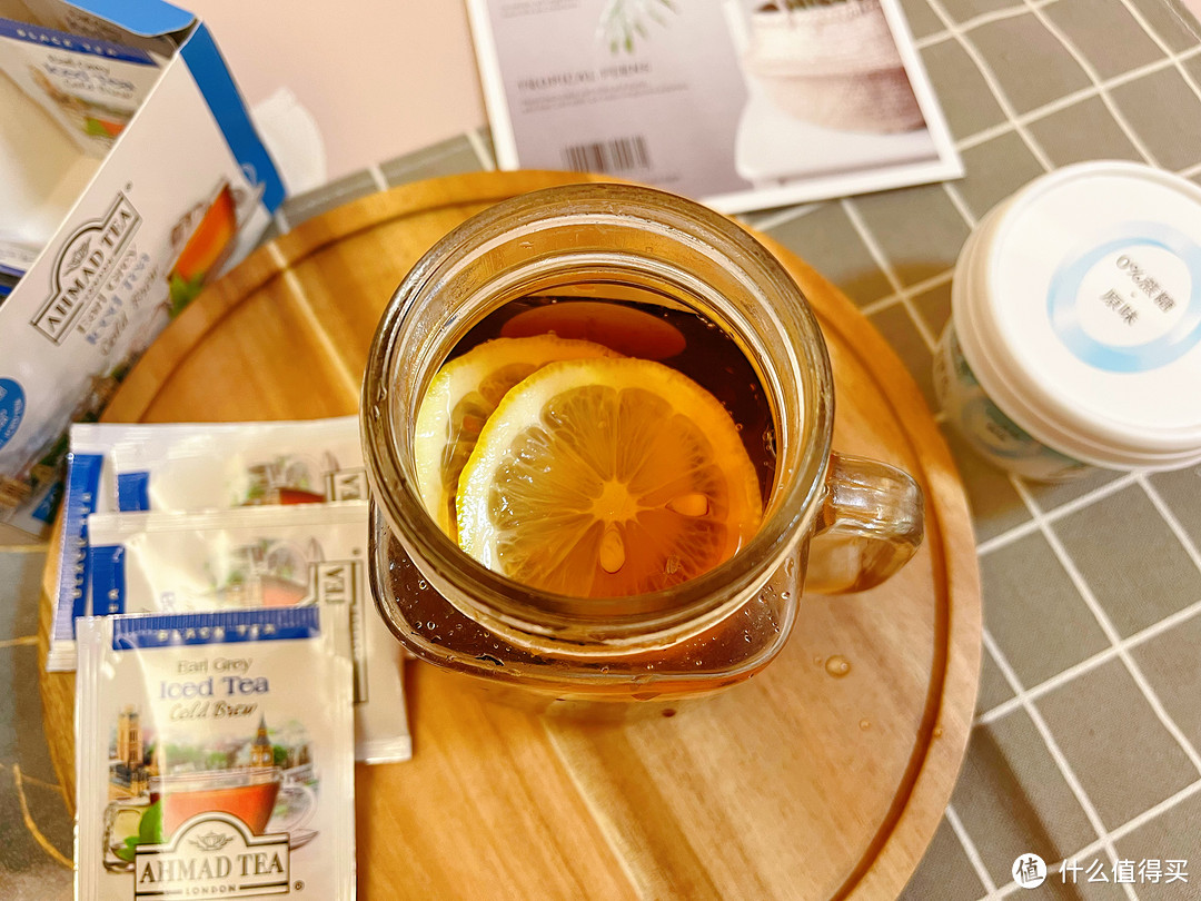 清爽夏日一起喝茶吧！------解暑凉茶大制做！