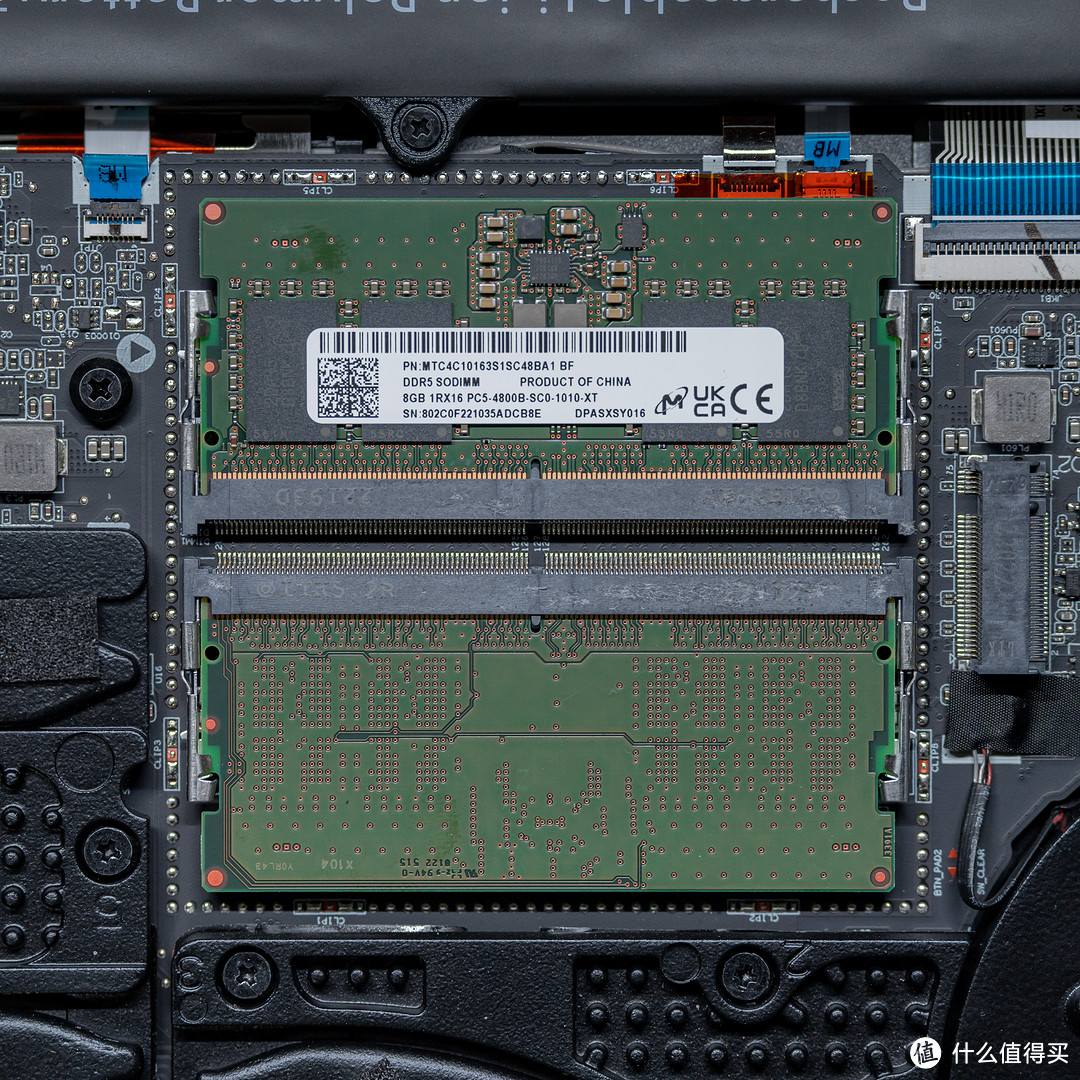 机械革命蛟龙 16 详测：AMD 锐龙 7 6800H + 140W 满血 RTX 3060 的硬核游戏本