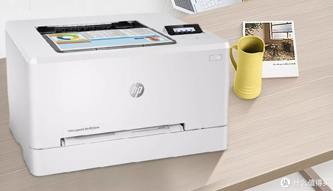 不到百元，让老打印机也能微信打印-小白学习盒子体验及打印机推荐