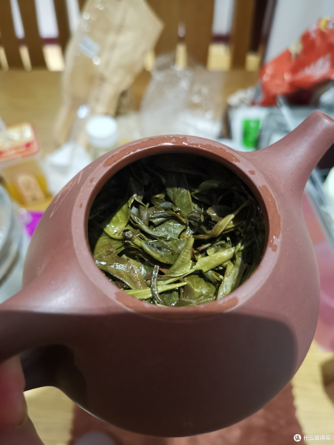 96之震惊!茶商们掐架竟然还可以让茶友们捡漏!