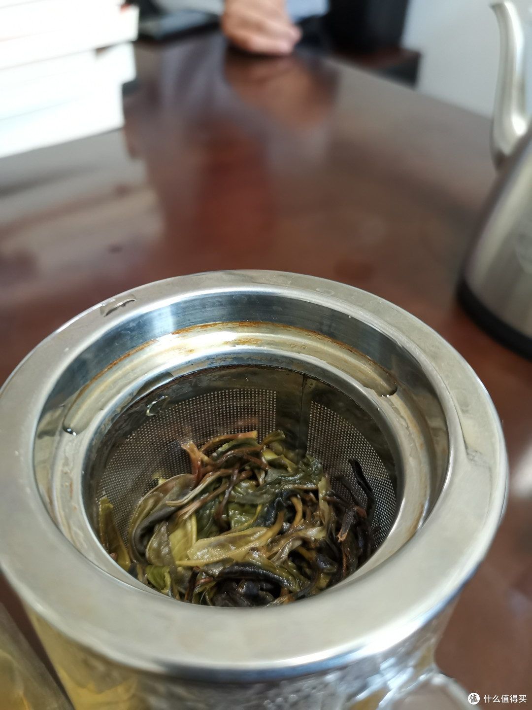 96之震惊!茶商们掐架竟然还可以让茶友们捡漏!