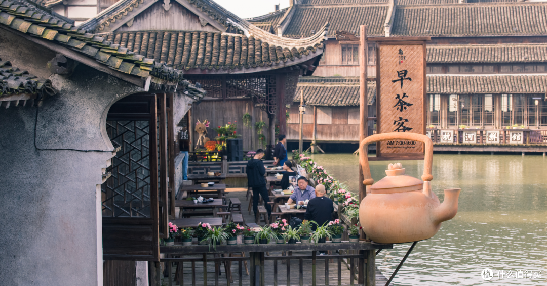 想去看乌镇戏剧节吗?不用花钱的那种