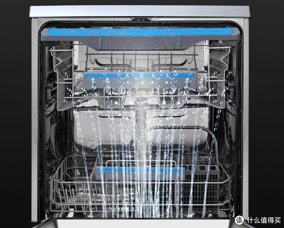2022年，洗碗机推荐选购攻略：洗碗机怎么选？伊莱克斯/COLMO/博世/西门子/慧曼等品牌哪款好？哪个牌子好？