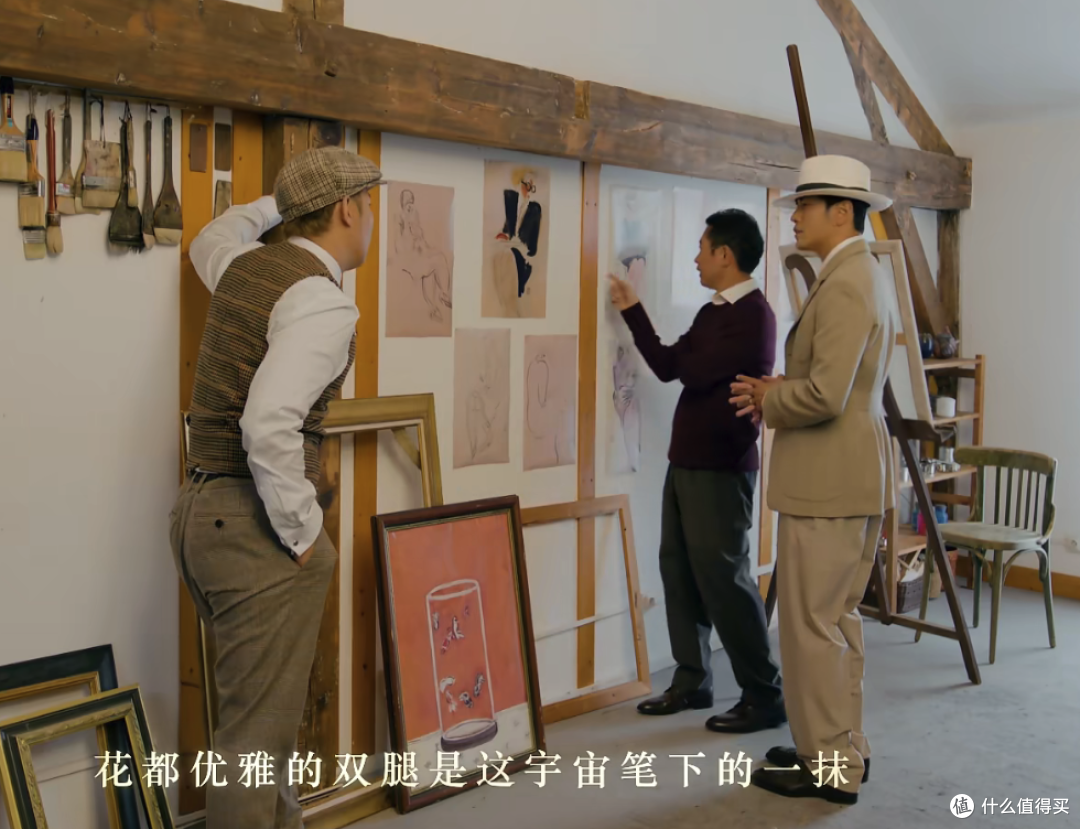 周杰伦请郎朗是为了显瘦？哥换上复古西装，炫9个魔术，《最伟大的作品》先行曲好听吗？
