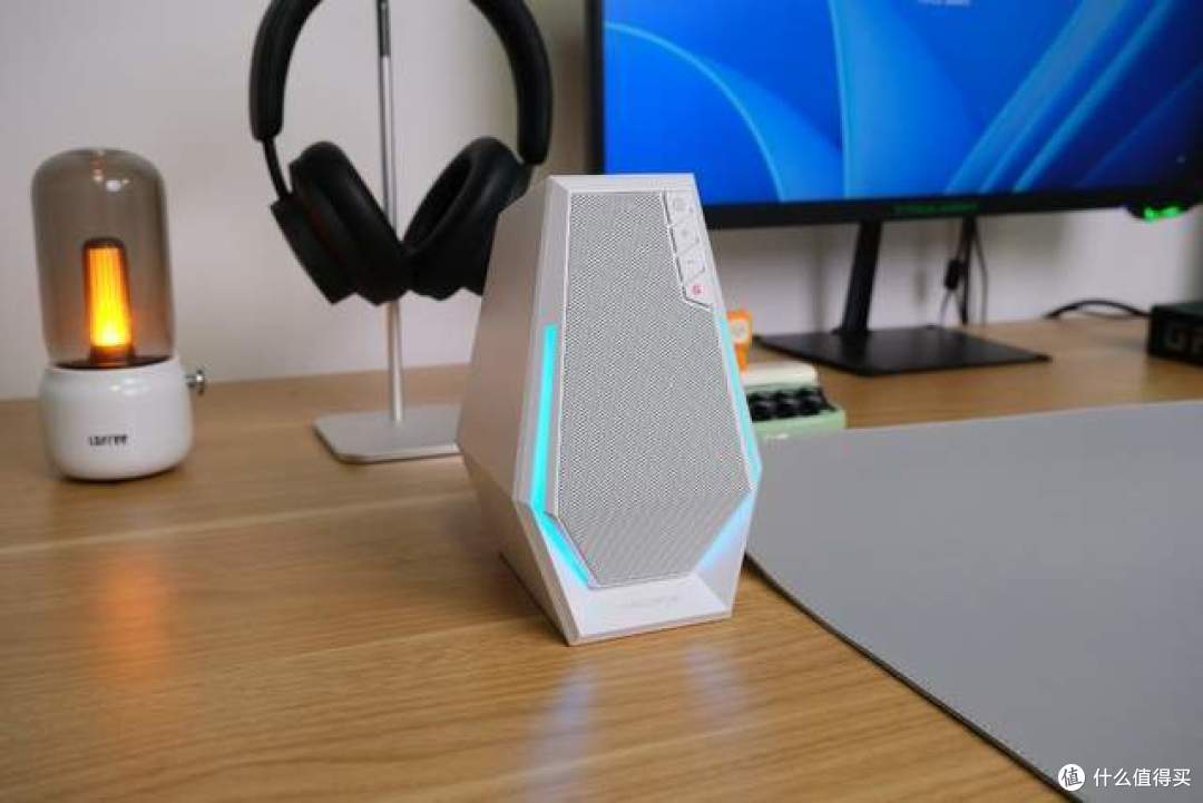 性价比十足的宝藏蓝牙音箱，我终于找到了