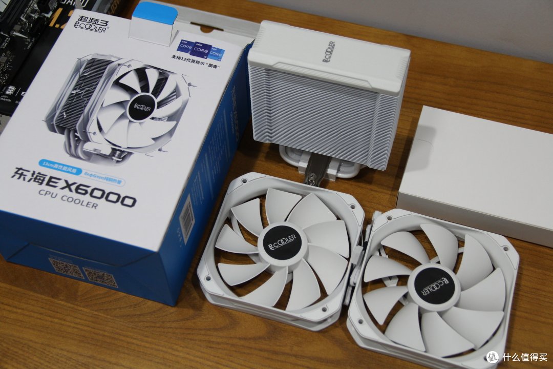 个性且低调的DIY装机体验——Intel 12代平台主机晒单