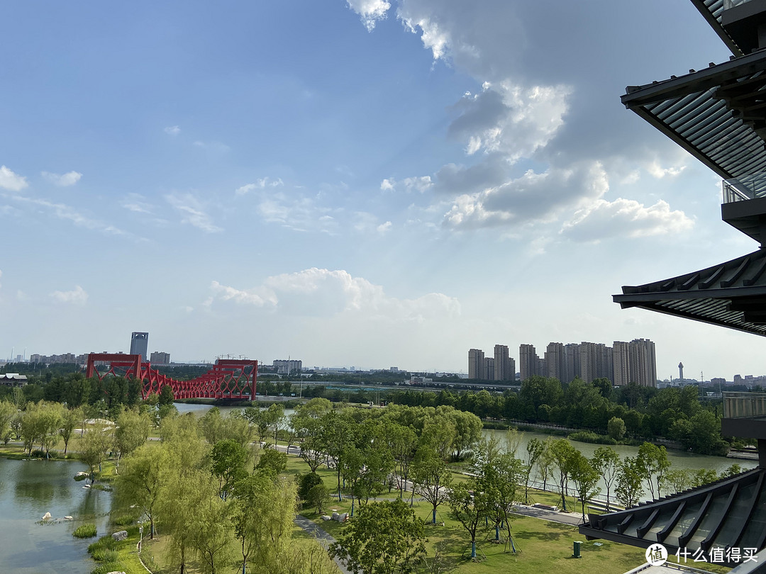 【逛 扬州】中国大运河博物馆 体验报告