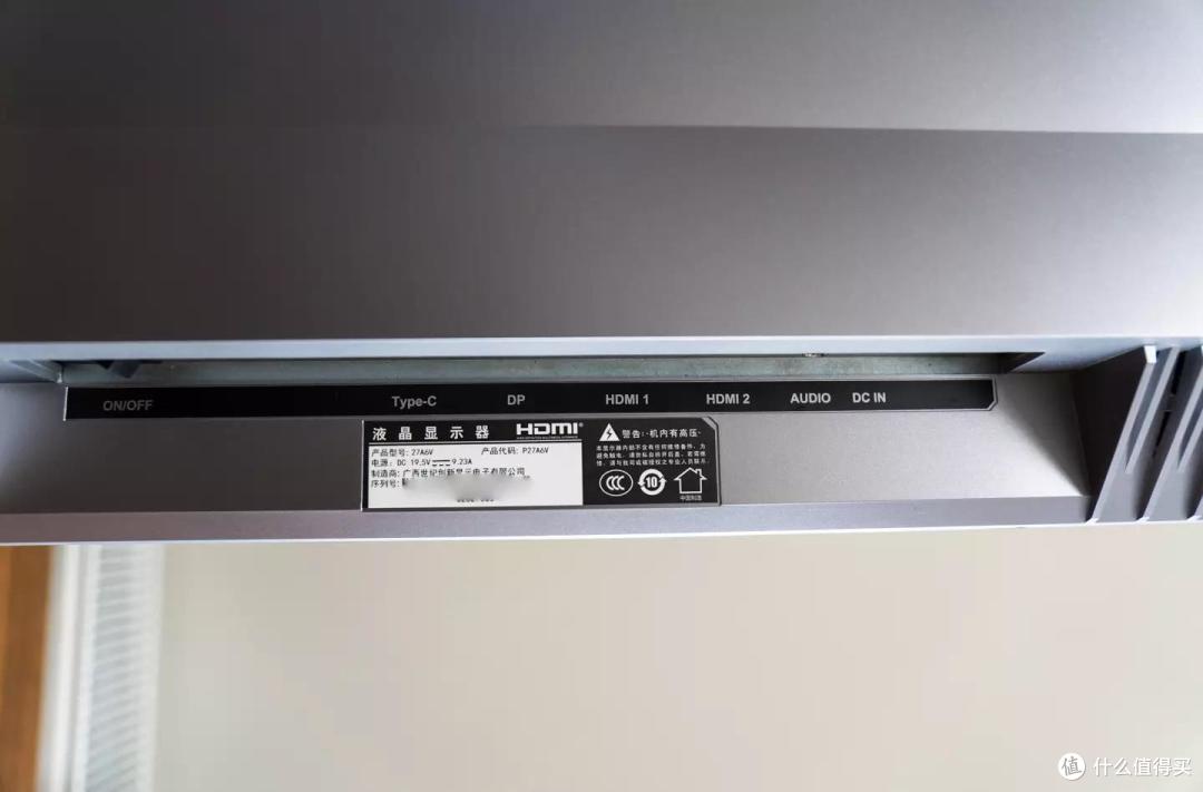 4K 高刷+DisplayHDR1000 泰坦军团P27A6V深度体验