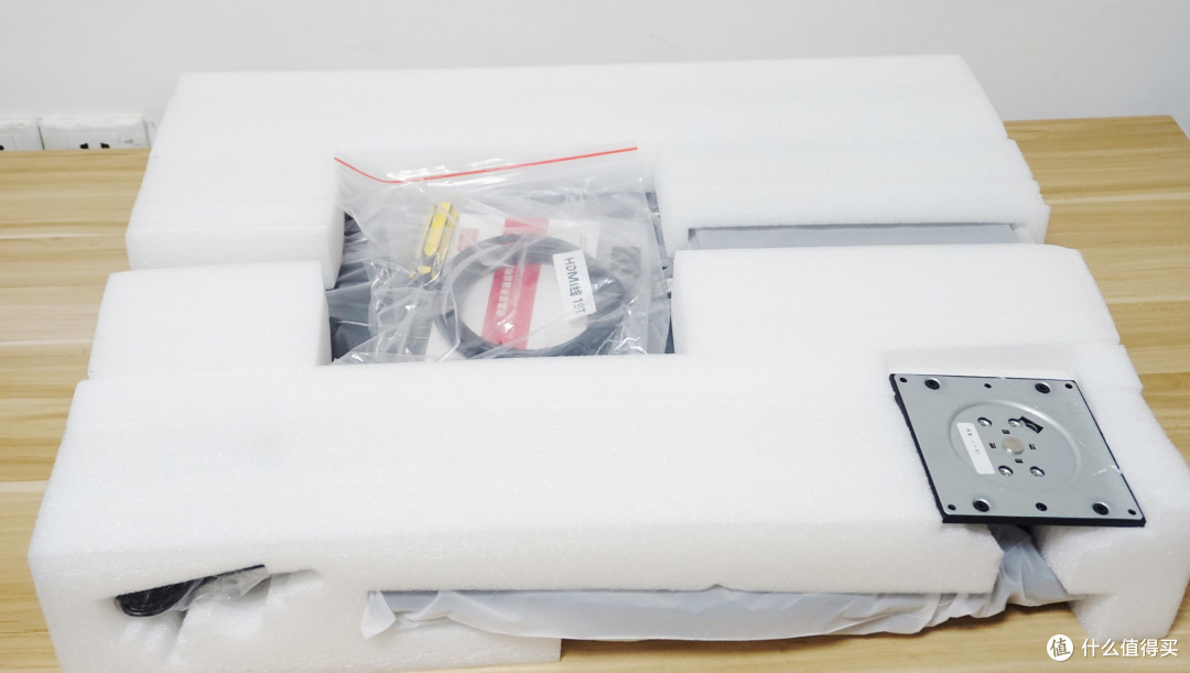 告别美图色差,办公娱乐利器,NPC MQ240A显示器体验