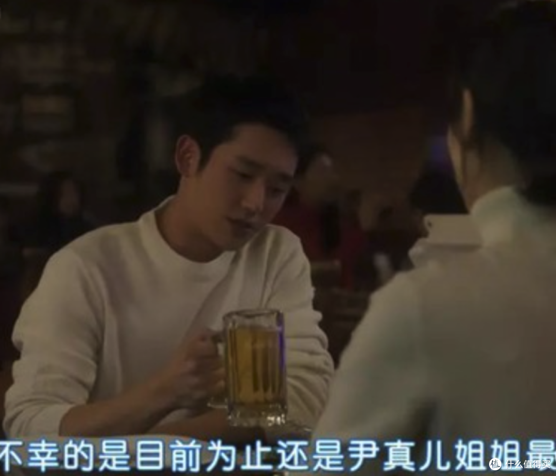 这是什么神仙韩剧,也太甜了吧