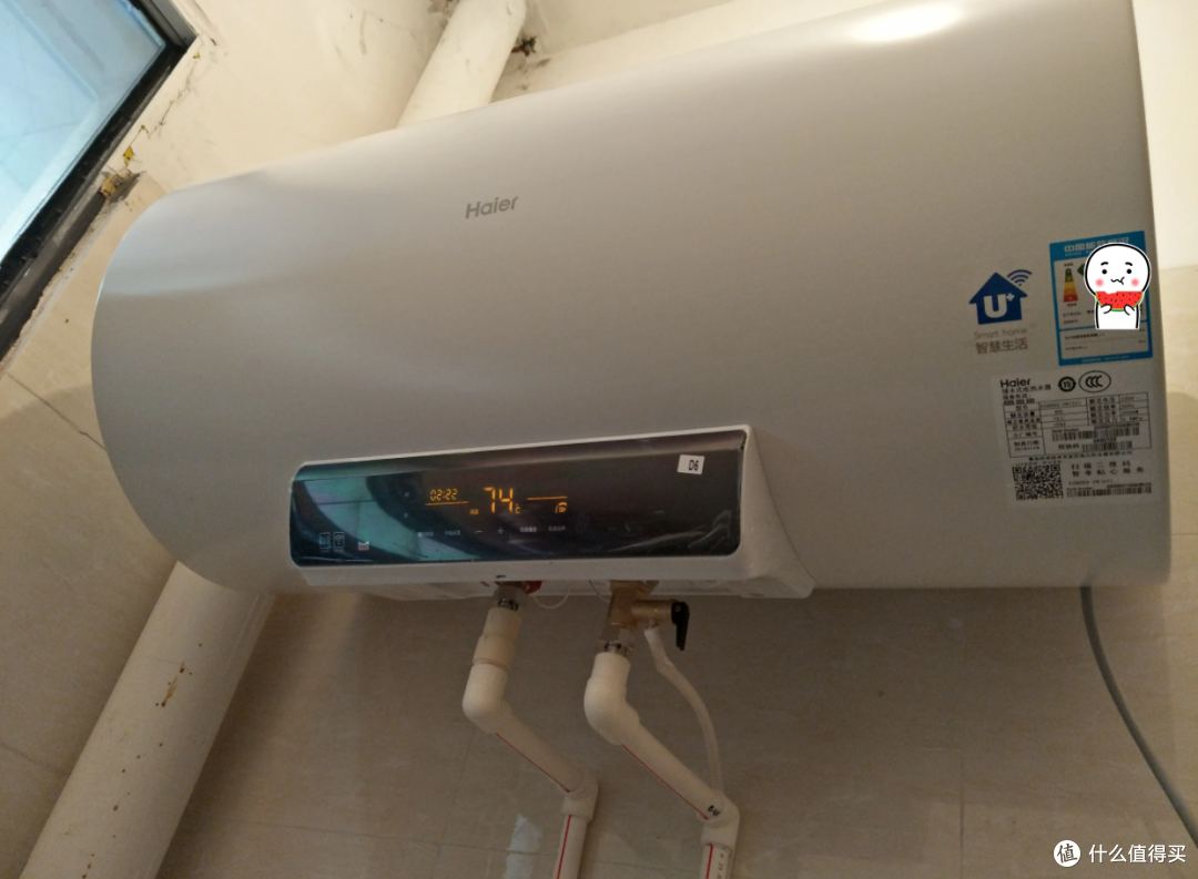 60L容量的热水器，一天消耗多少电？看到账单：不愧是“电老虎”