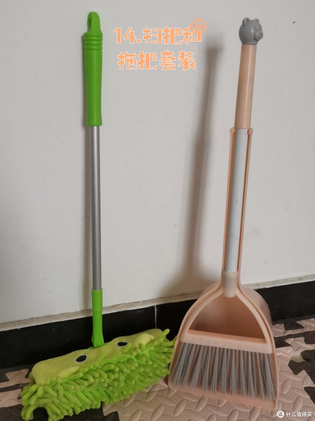 已经被精力旺盛的娃折磨到不行了？试试这14种消耗体力的大玩具吧。（最后一种意想不到哟）-下