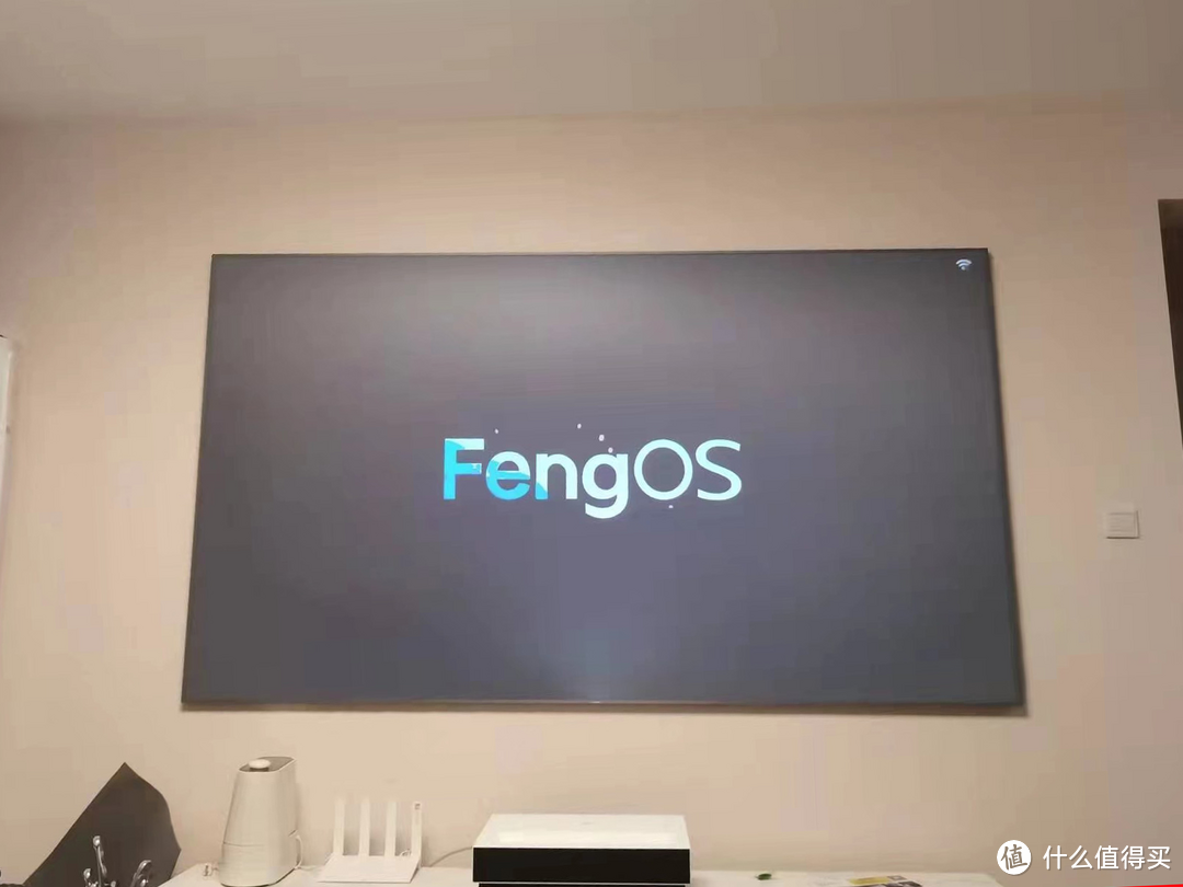 FengOS系统