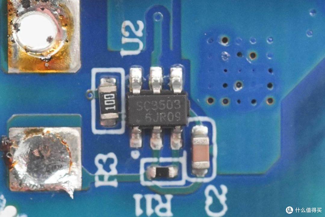 拆解报告:HKS华科生65W 2C1A氮化镓快充充电器