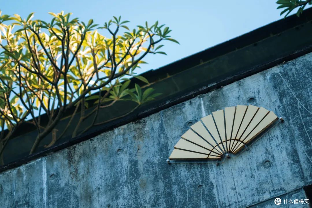 在广州住这家酒店,才是真正地度假啊
