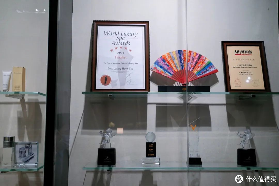 在广州住这家酒店,才是真正地度假啊