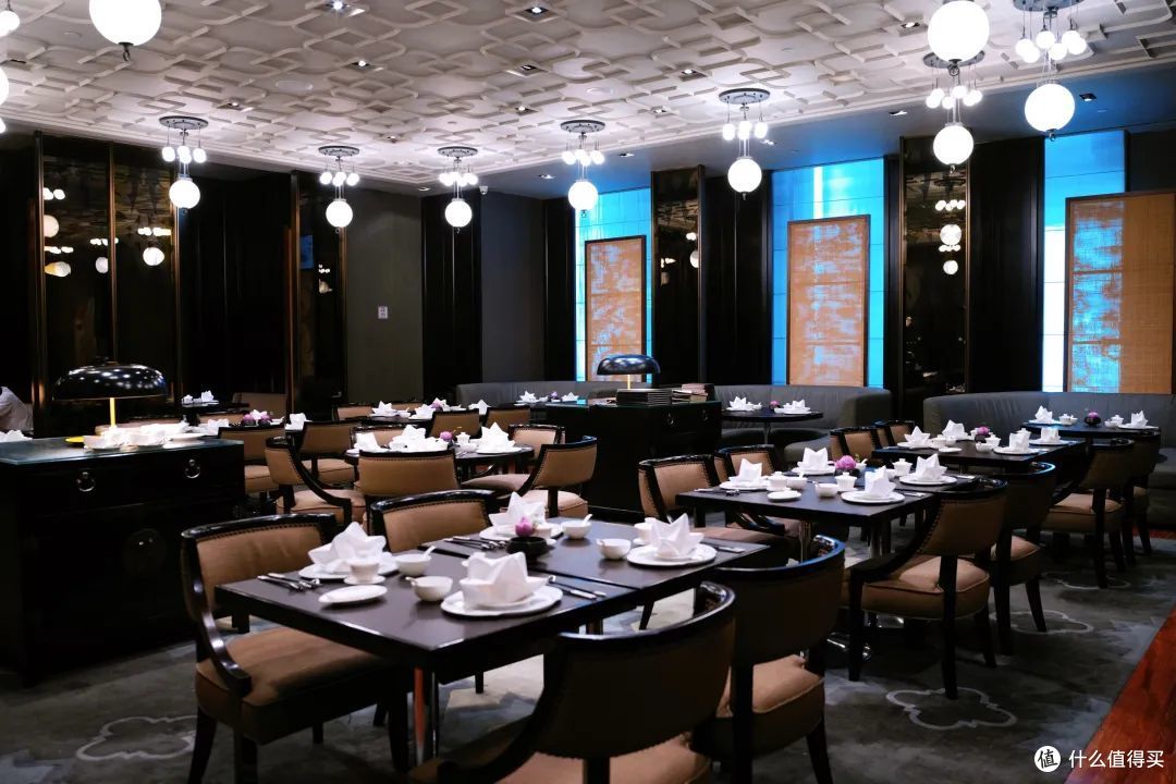 在广州住这家酒店,才是真正地度假啊