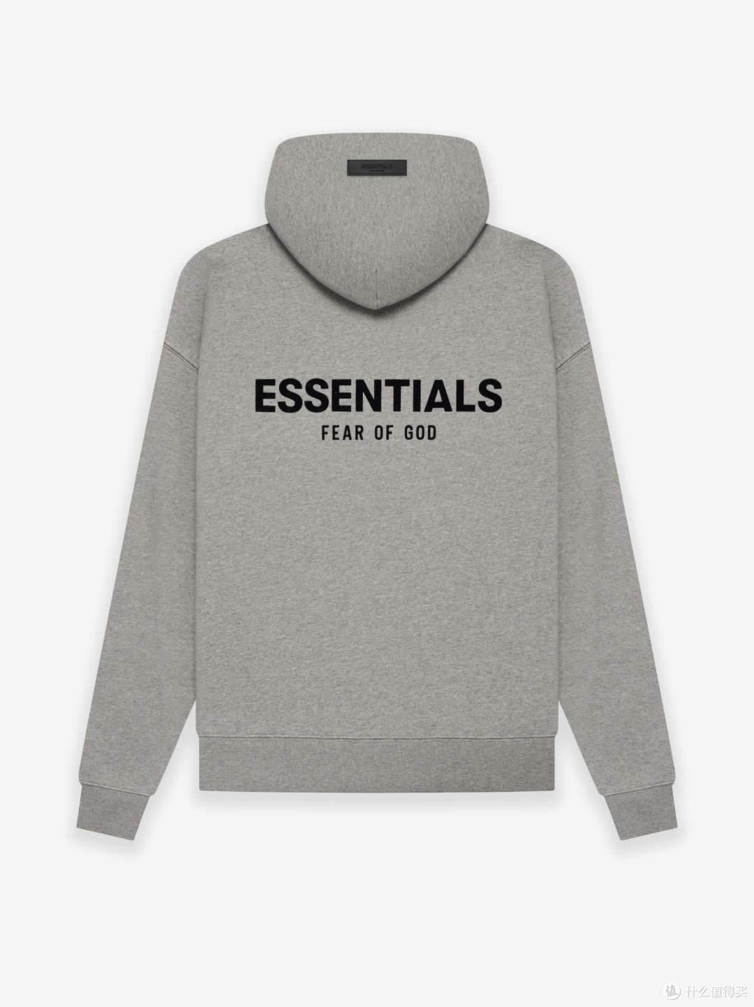 干货内容！教你如何抢购限量的ESSENTIALS～