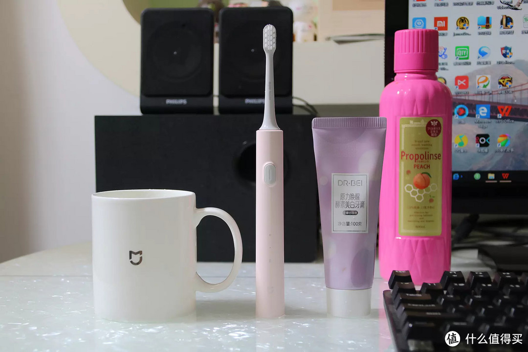 小米推出新款电动牙刷产品，售价仅79元，网友表示性价比真高