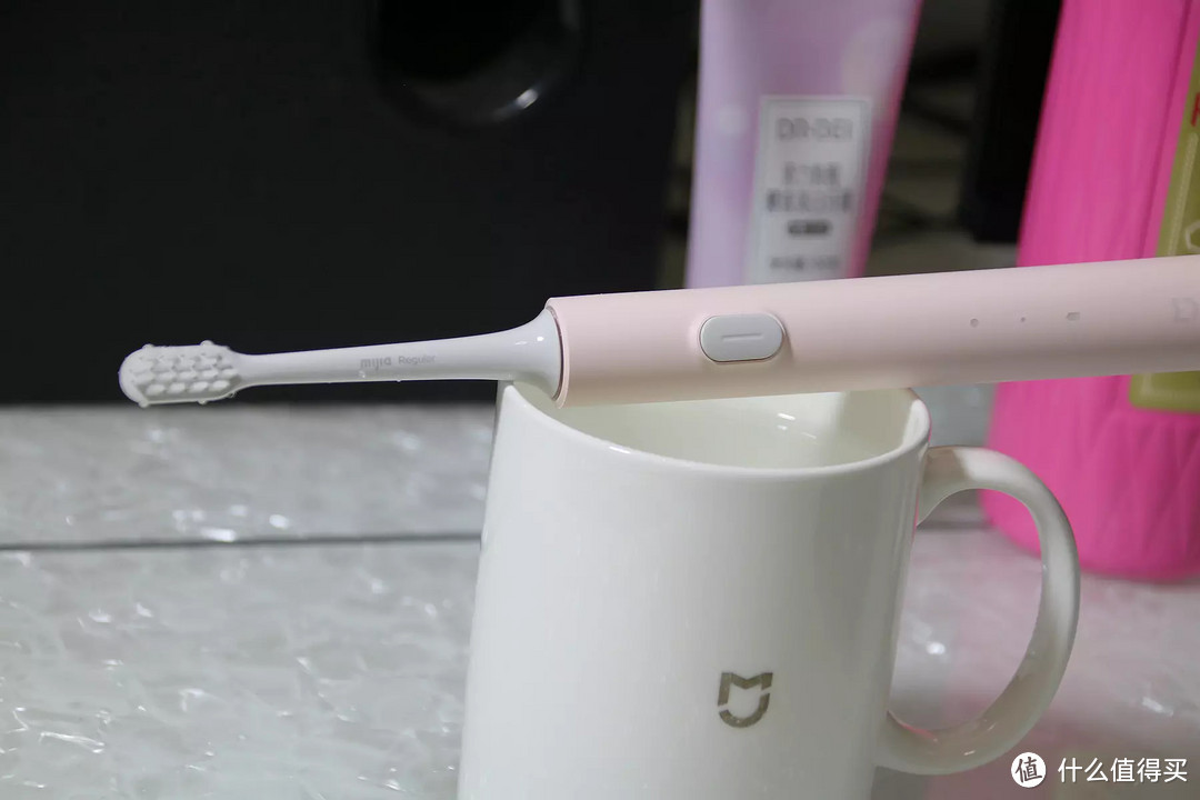 小米推出新款电动牙刷产品,售价仅79元,网友表示性价比真高