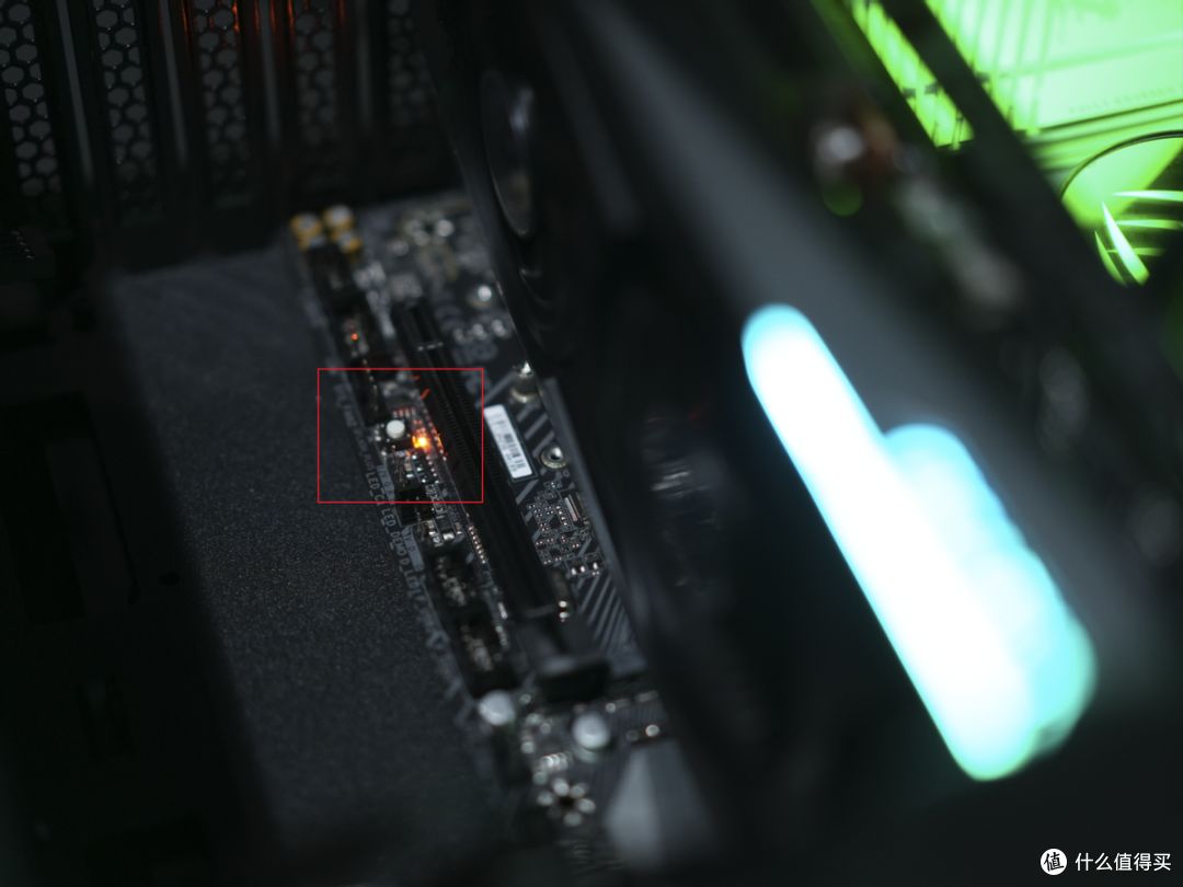 雪雕依然坚挺,技嘉B660M AORUS PRO AX DDR4主观评测