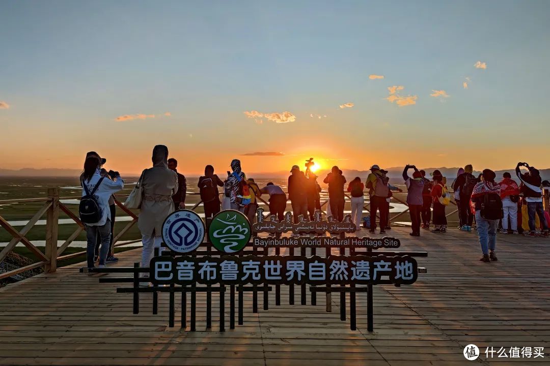 被人从众劝退的巴音布鲁克！没想到，是独库公路上最美的所在