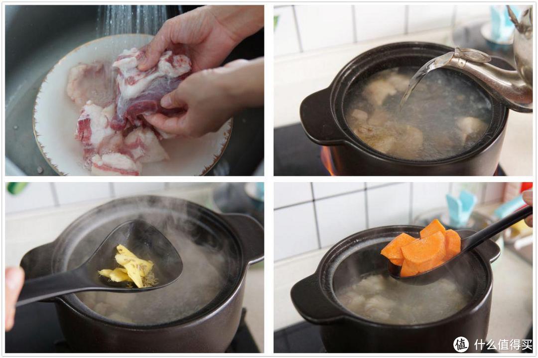 煮羊肉汤，忌用2样多用3料，学会做减法，汤鲜味美，颜色不发黑