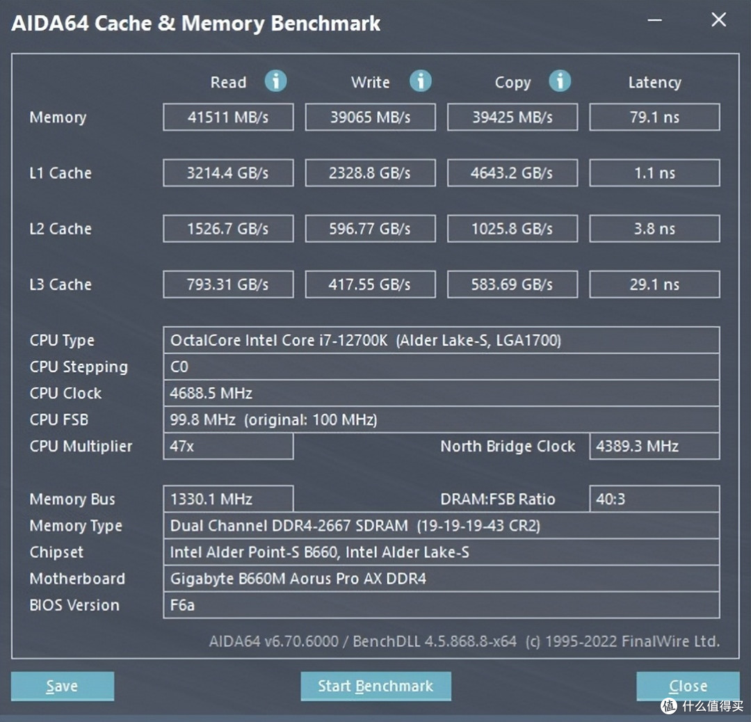 主打价格优势的国产长鑫颗粒内存,金百达DDR4 2666装机实测