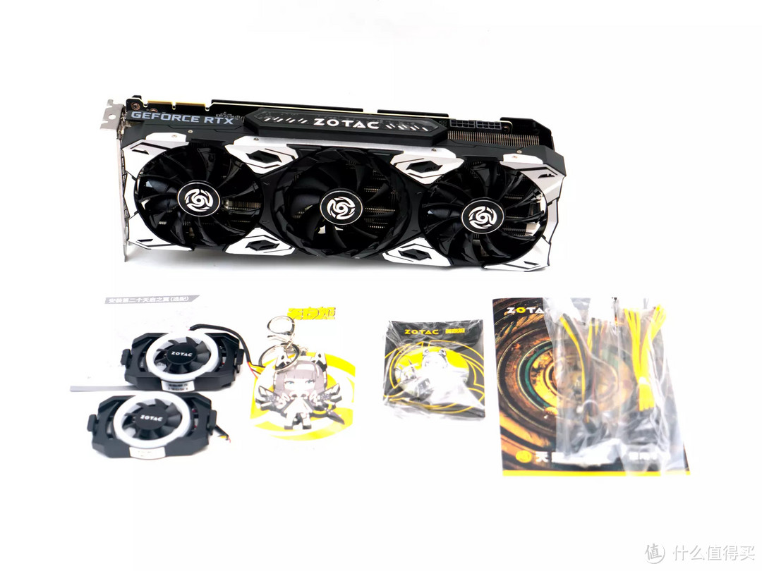 专业向评测不捧不黑--索泰ZOTAC Geforce RTX 3080-12G6X 天启OC评测