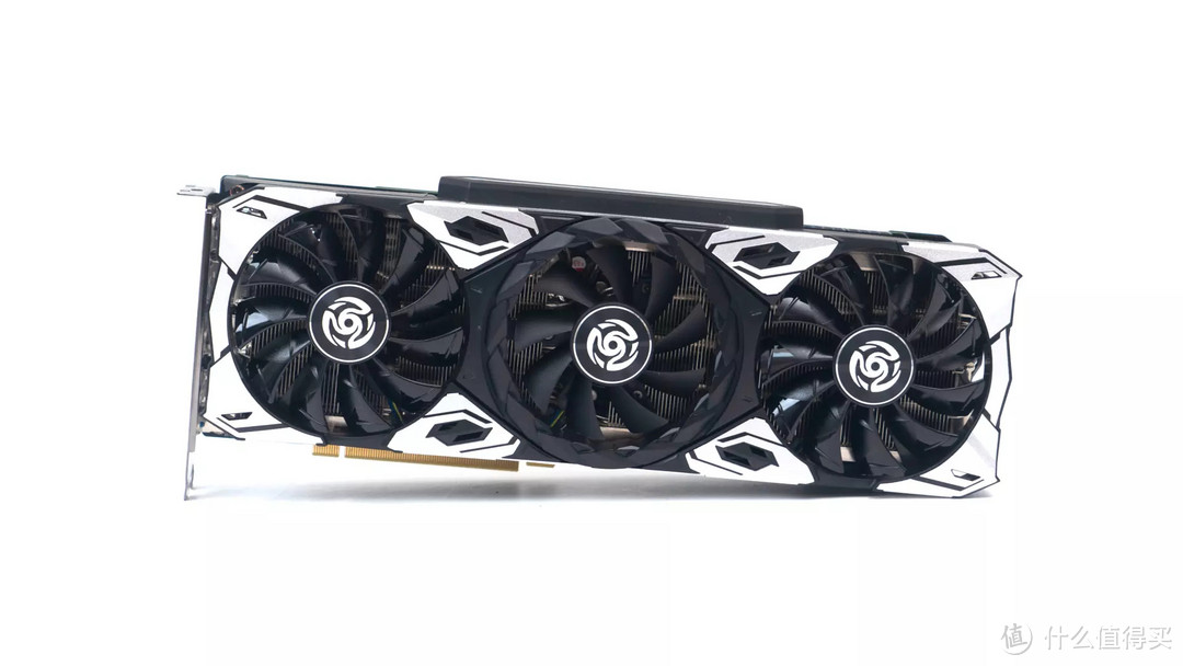 专业向评测不捧不黑--索泰ZOTAC Geforce RTX 3080-12G6X 天启OC评测