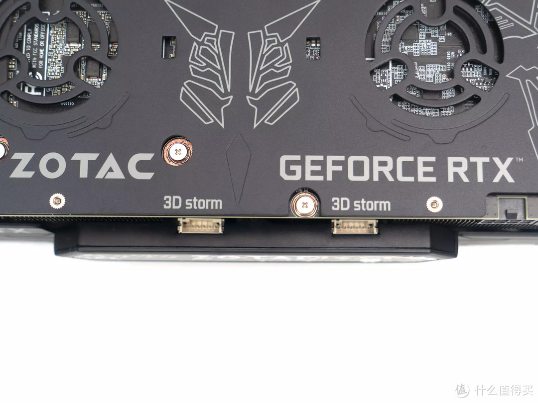 专业向评测不捧不黑--索泰ZOTAC Geforce RTX 3080-12G6X 天启OC评测