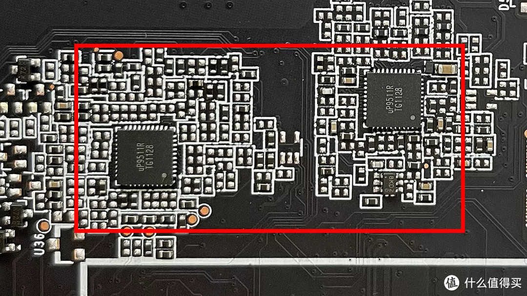 专业向评测不捧不黑--索泰ZOTAC Geforce RTX 3080-12G6X 天启OC评测