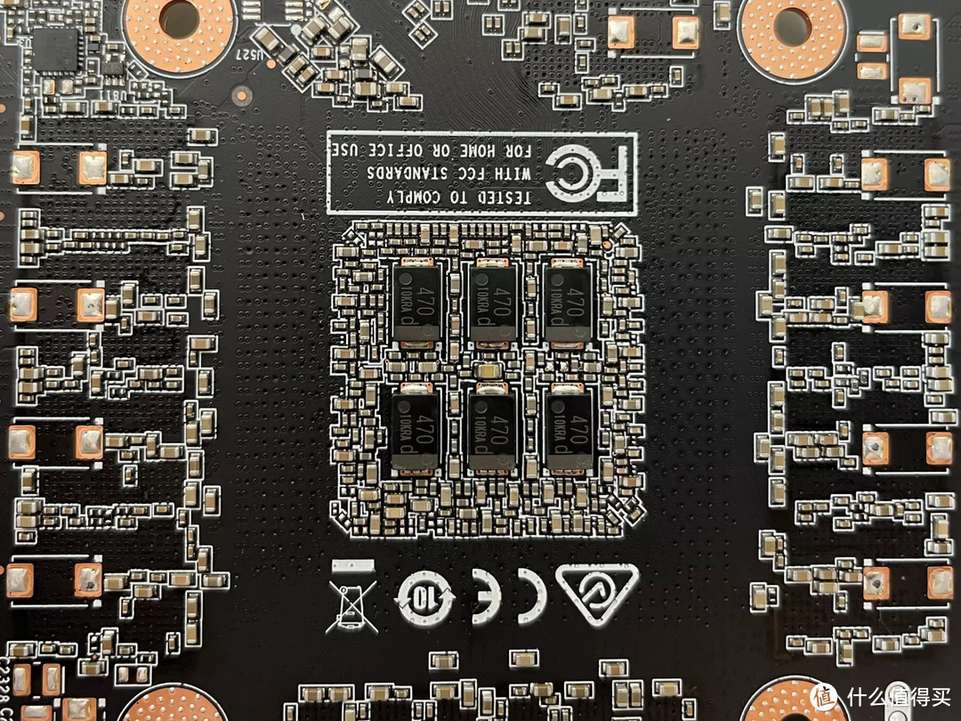 专业向评测不捧不黑--索泰ZOTAC Geforce RTX 3080-12G6X 天启OC评测