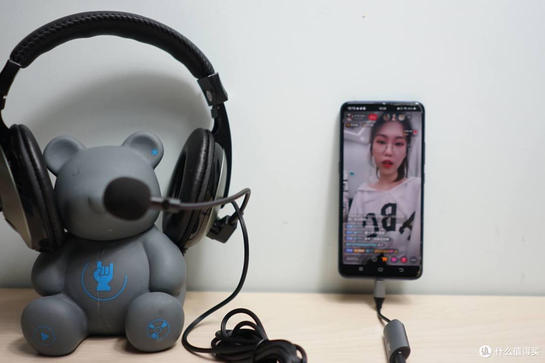 消除噪音清晰拾音,易拾音AI麦克风消噪宝体验